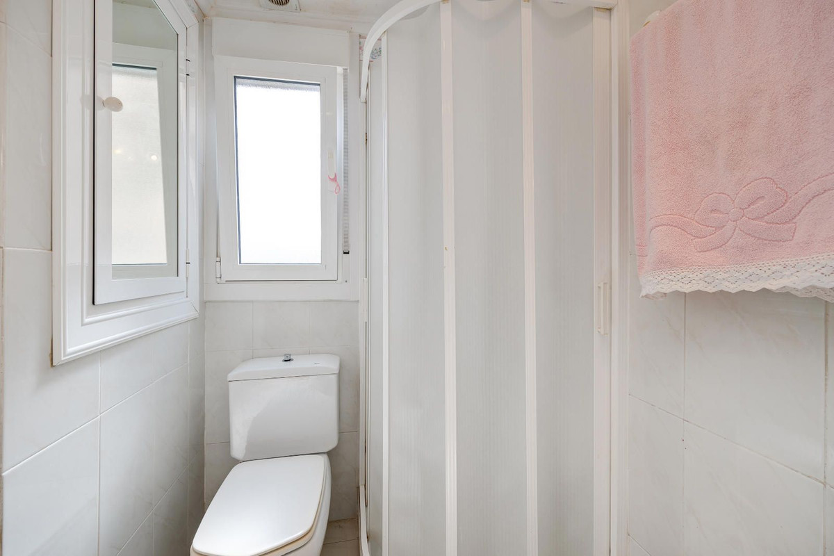 Se vende Apartamento Planta Baja de 1 dormitorios en Costa Blanca, Alicante, España