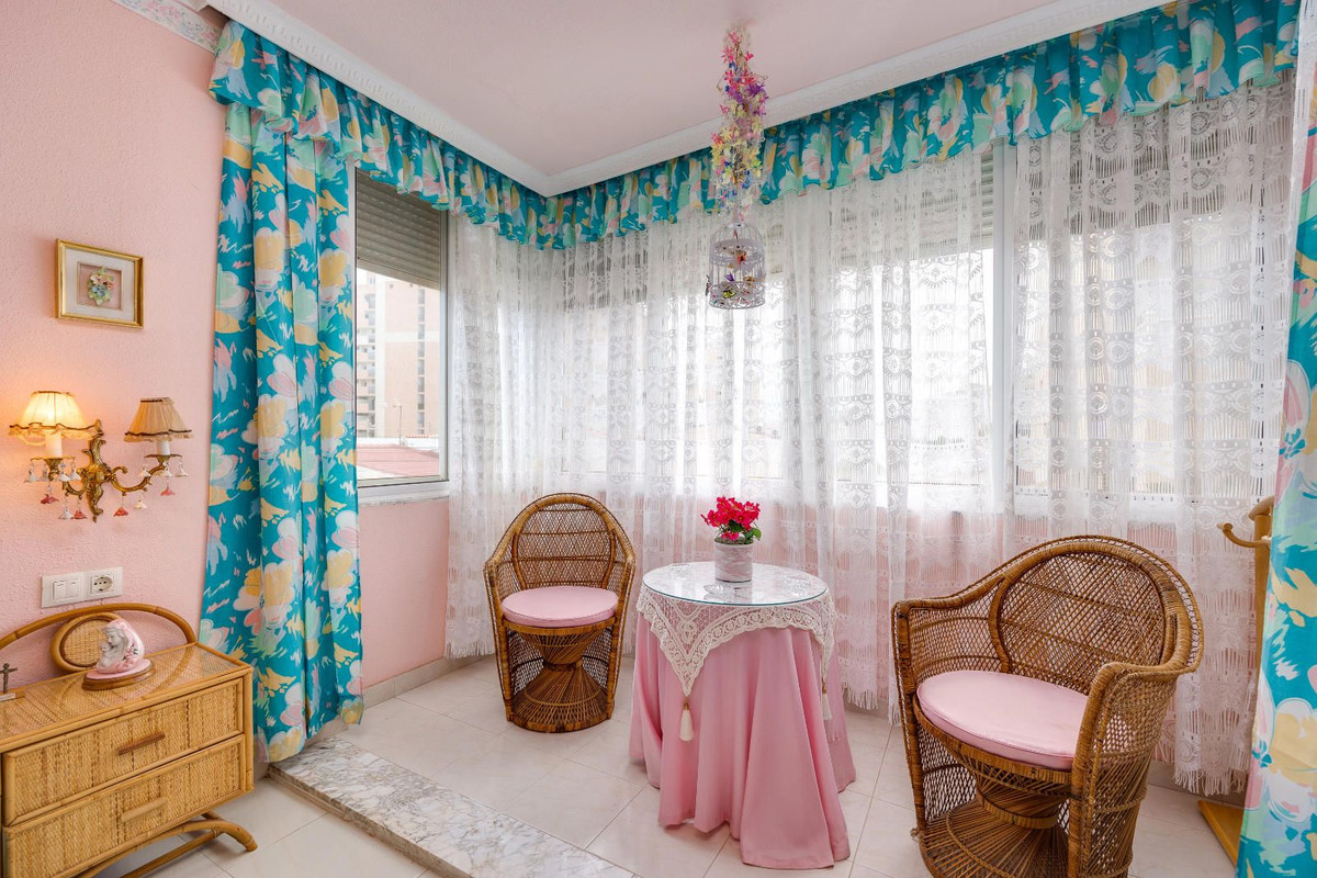 Se vende Apartamento Planta Baja de 1 dormitorios en Costa Blanca, Alicante, España
