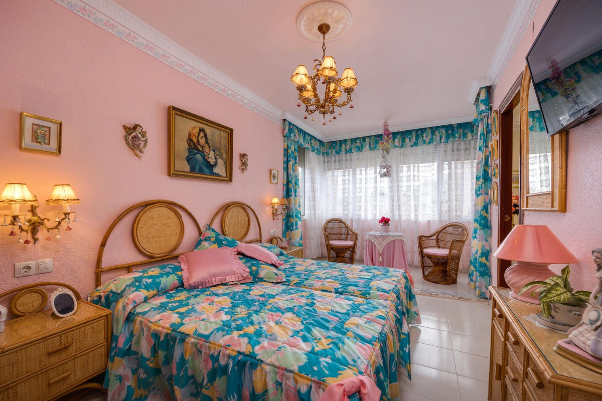 Se vende Apartamento Planta Baja de 1 dormitorios en Costa Blanca, Alicante, España