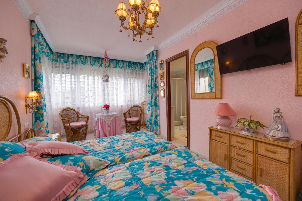 Se vende Apartamento Planta Baja de 1 dormitorios en Costa Blanca, Alicante, España