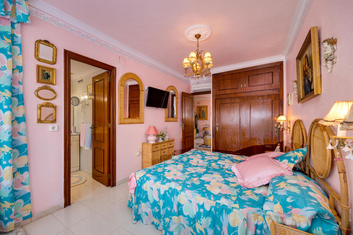 Se vende Apartamento Planta Baja de 1 dormitorios en Costa Blanca, Alicante, España