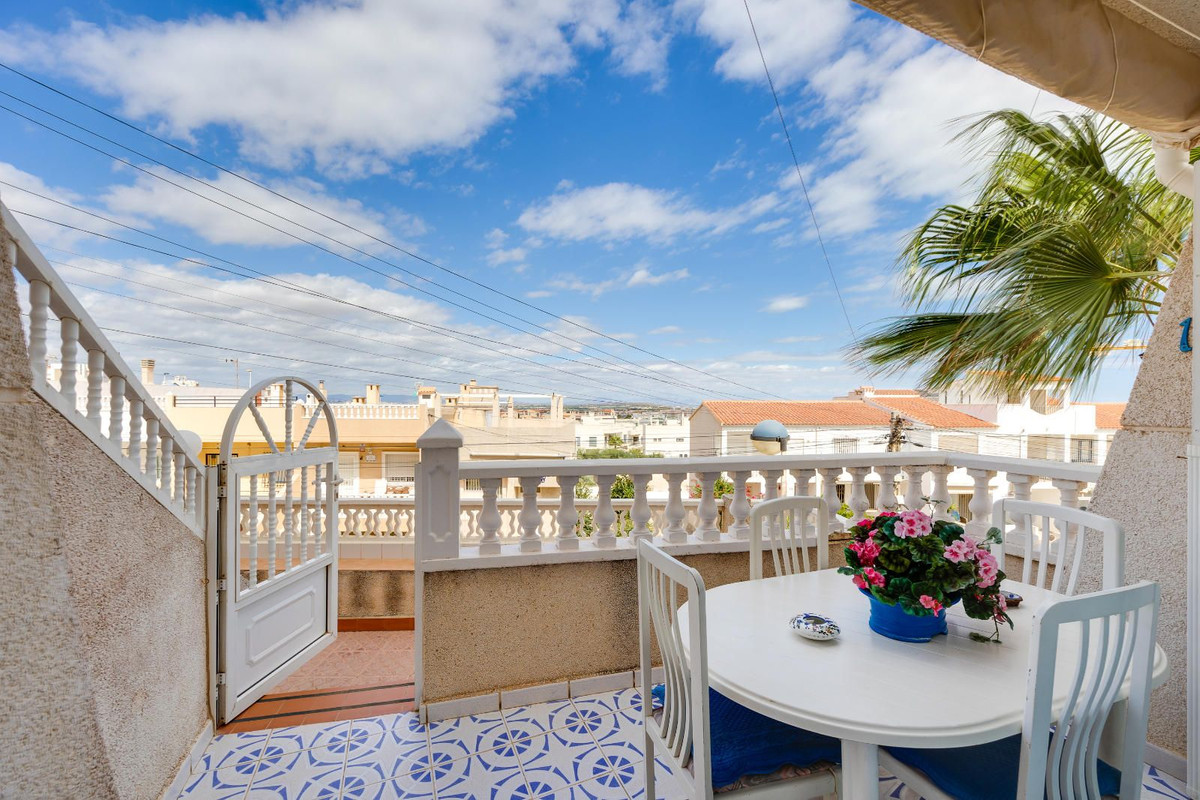 Se vende Apartamento Planta Baja de 1 dormitorios en Costa Blanca, Alicante, España