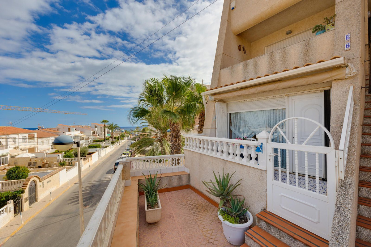 Se vende Apartamento Planta Baja de 1 dormitorios en Costa Blanca, Alicante, España