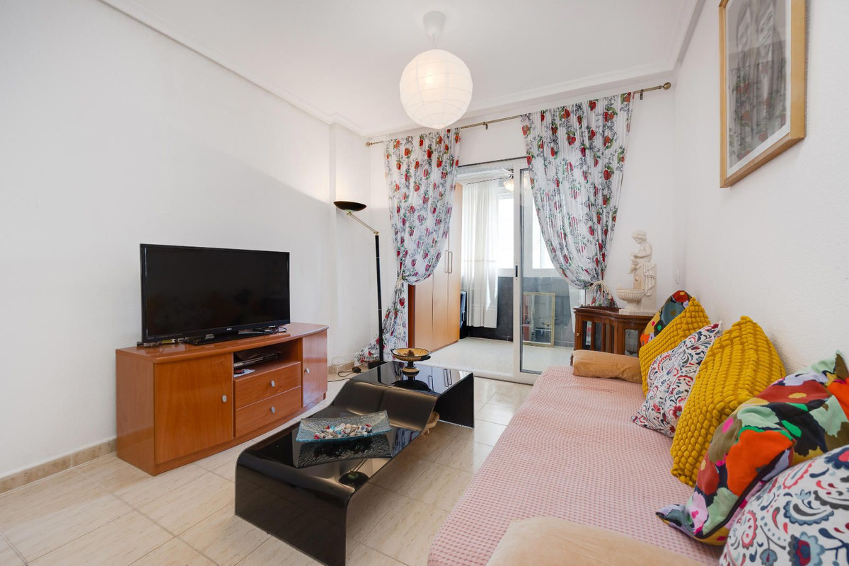 Se vende Apartamento Planta Baja de 3 dormitorios en Costa Blanca, Alicante, España