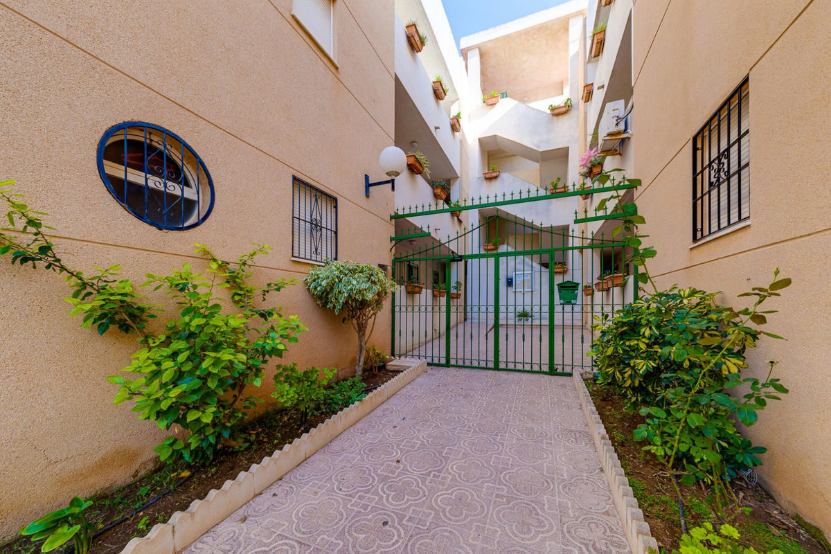 Se vende Apartamento Planta Baja de 3 dormitorios en Costa Blanca, Alicante, España