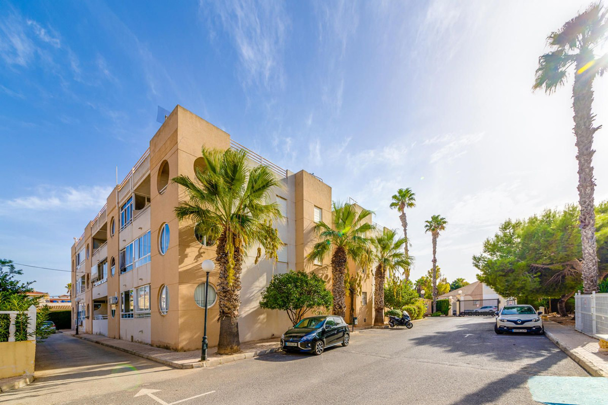 Se vende Apartamento Planta Baja de 3 dormitorios en Costa Blanca, Alicante, España