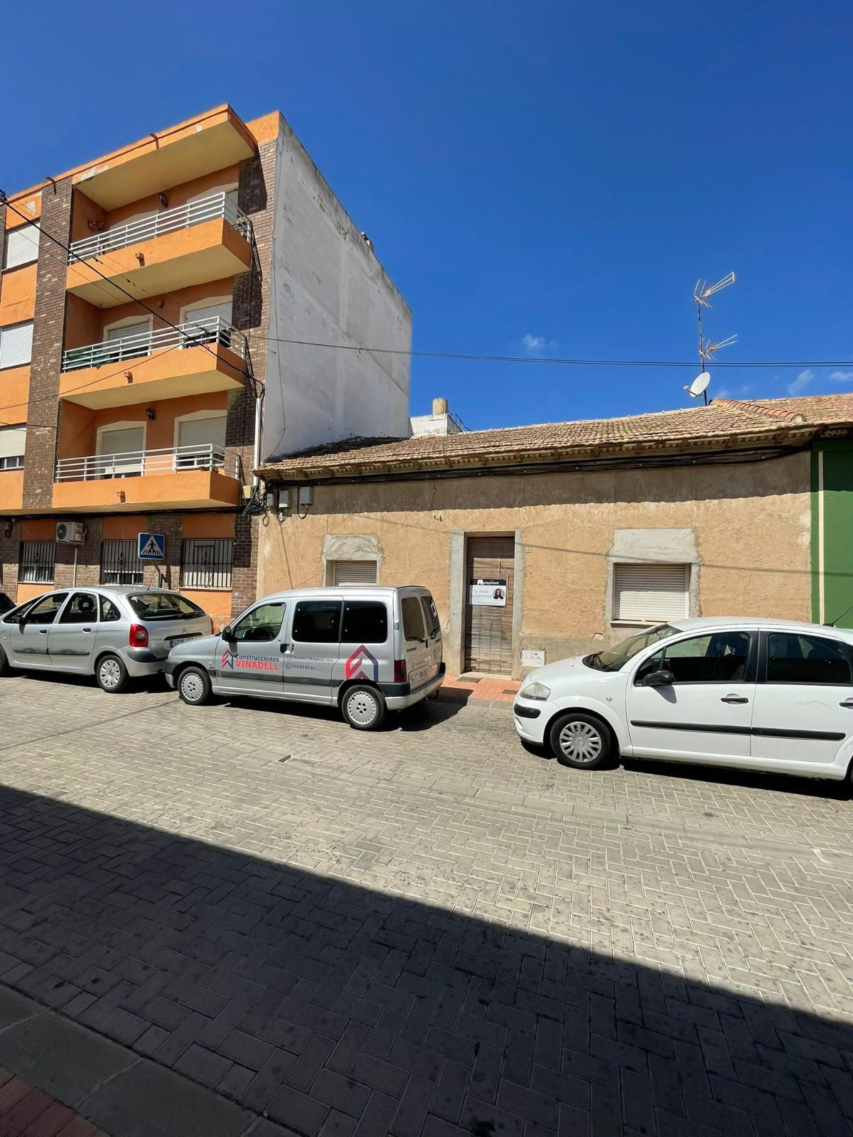 Se vende Terreno Urbano  en Costa Blanca, Alicante, España