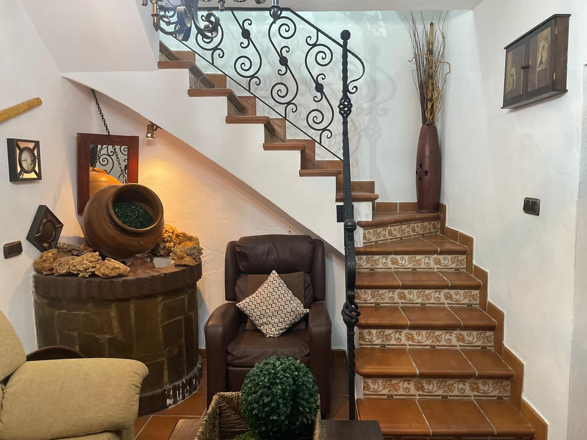 Se vende Adosada de 2 dormitorios en Costa Del Sol, Málaga, España