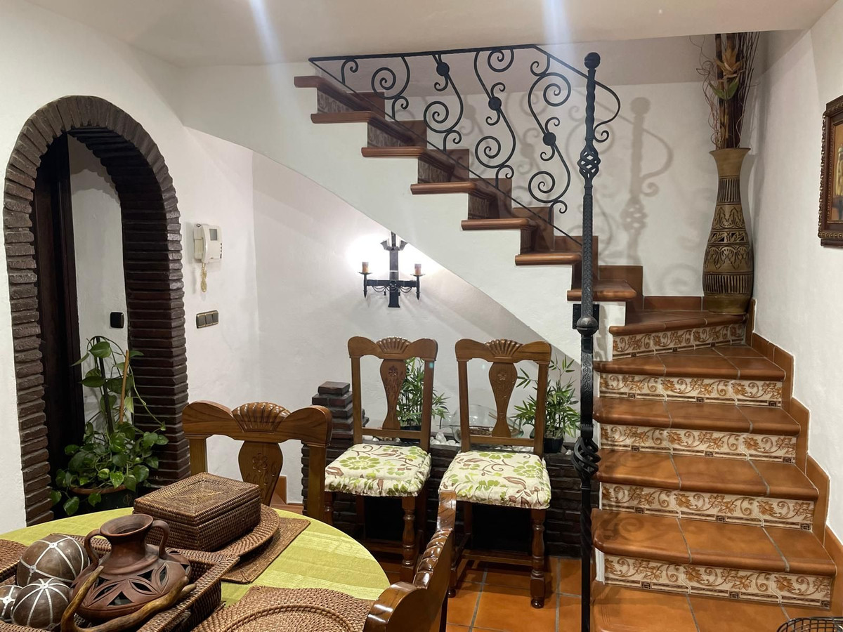 Se vende Adosada de 2 dormitorios en Costa Del Sol, Málaga, España