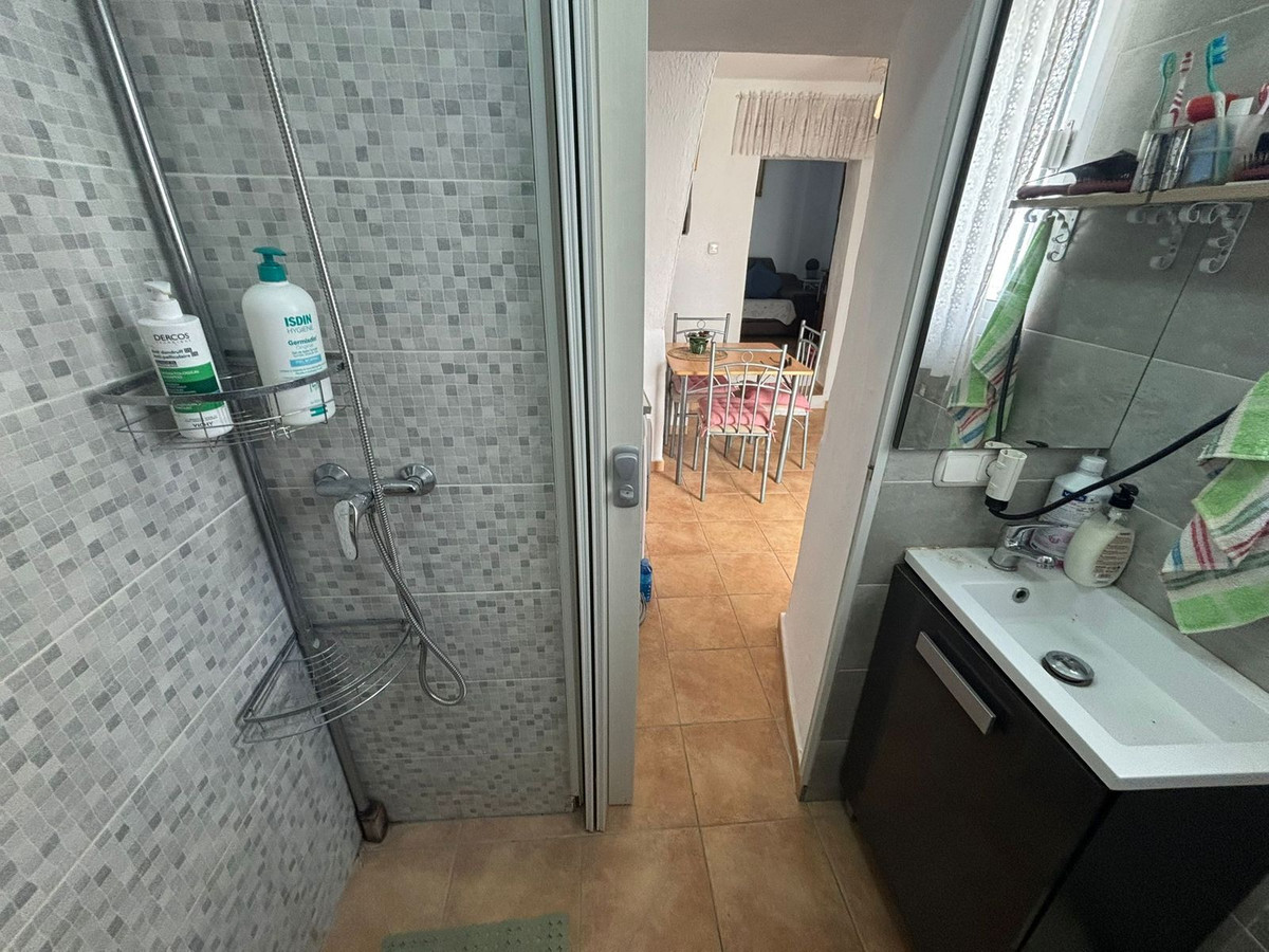 Se vende Pareada de 1 dormitorios en Costa Del Sol, Málaga, España