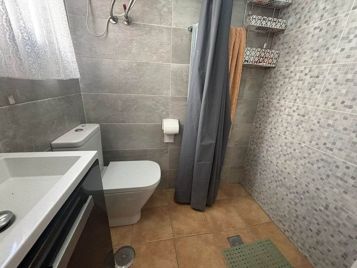 Se vende Pareada de 1 dormitorios en Costa Del Sol, Málaga, España