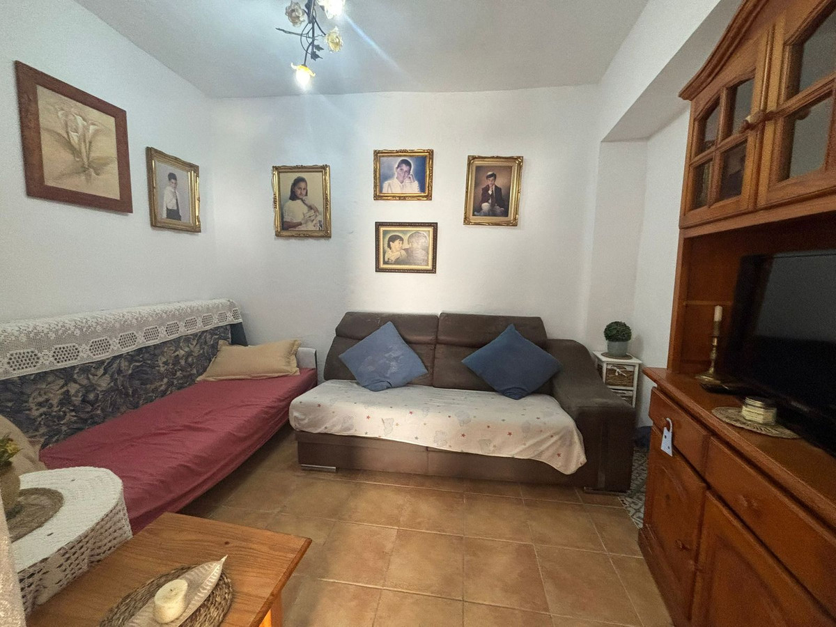 Se vende Pareada de 1 dormitorios en Costa Del Sol, Málaga, España