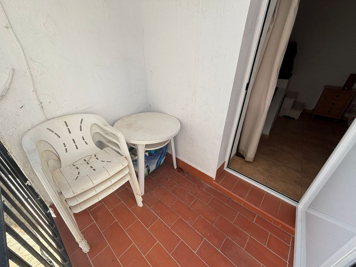 Se vende Pareada de 1 dormitorios en Costa Del Sol, Málaga, España