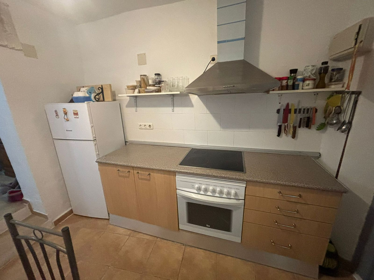 Se vende Pareada de 1 dormitorios en Costa Del Sol, Málaga, España