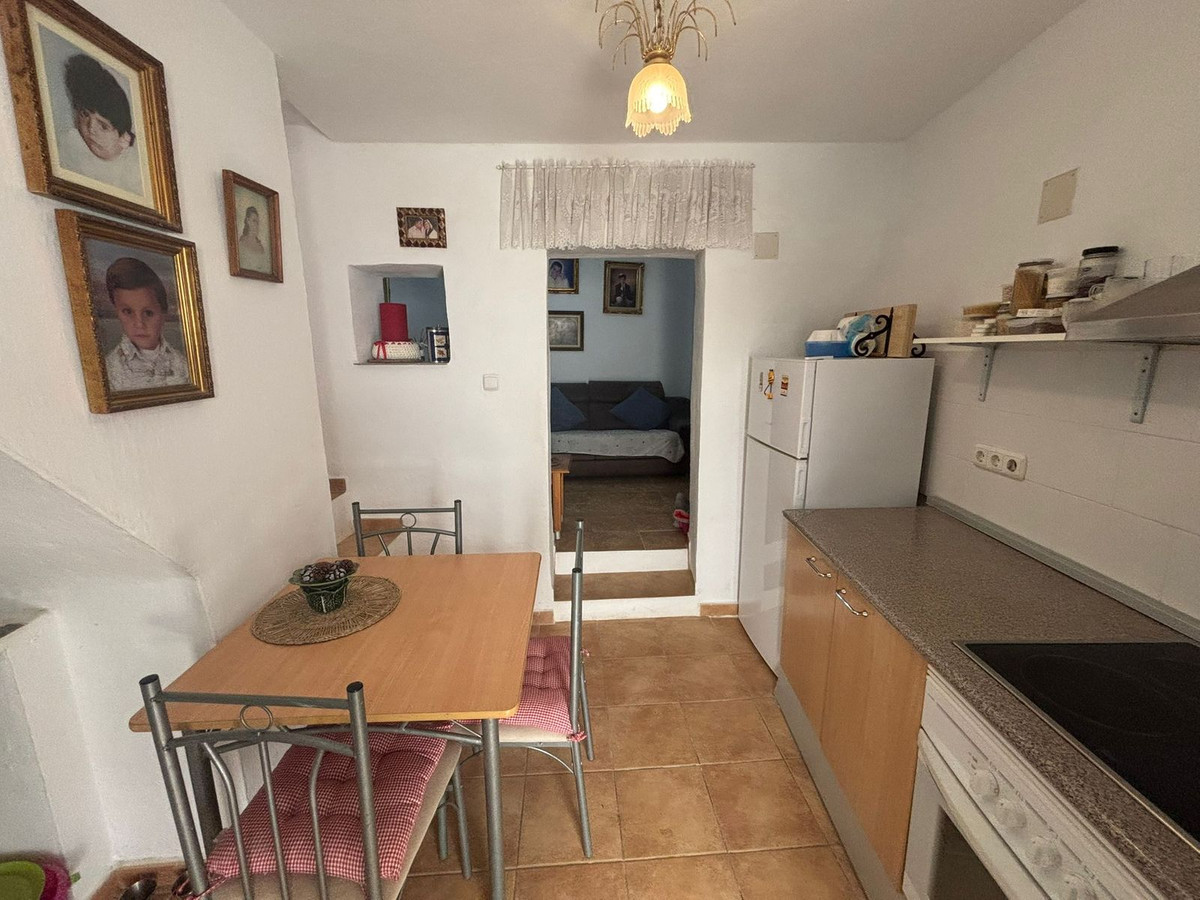 Se vende Pareada de 1 dormitorios en Costa Del Sol, Málaga, España