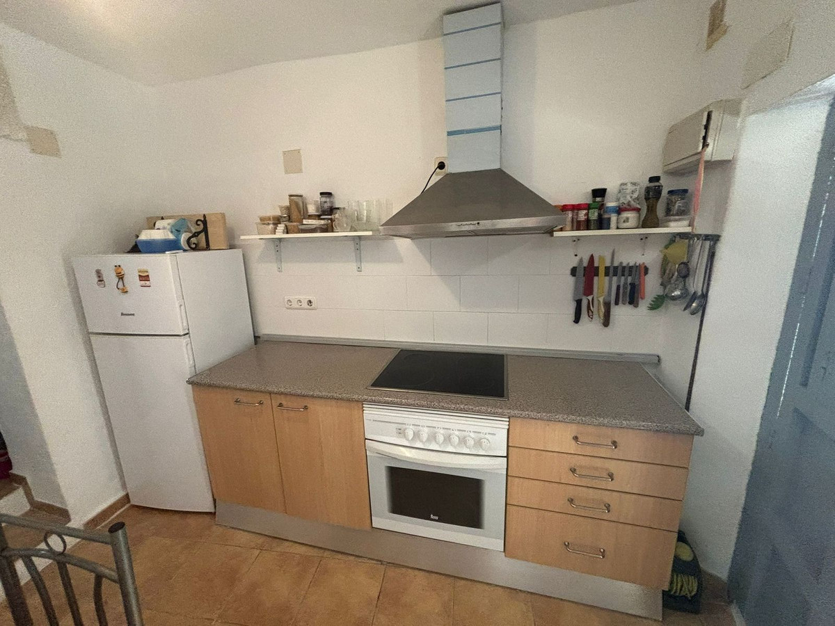 Se vende Pareada de 1 dormitorios en Costa Del Sol, Málaga, España