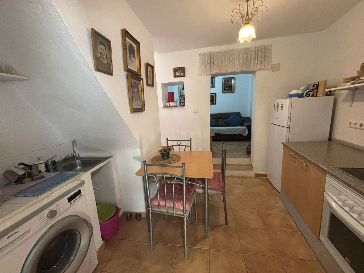 Se vende Pareada de 1 dormitorios en Costa Del Sol, Málaga, España