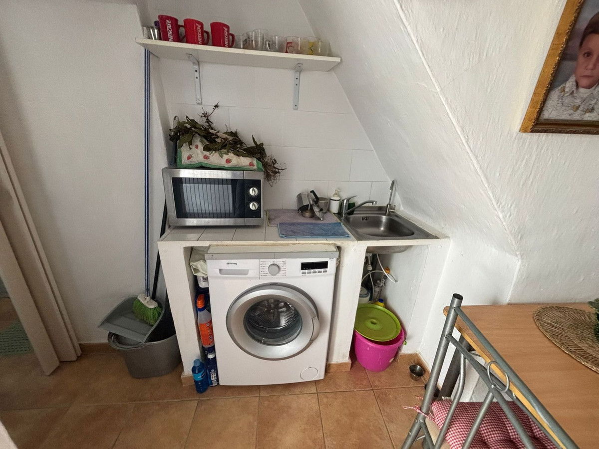 Se vende Pareada de 1 dormitorios en Costa Del Sol, Málaga, España