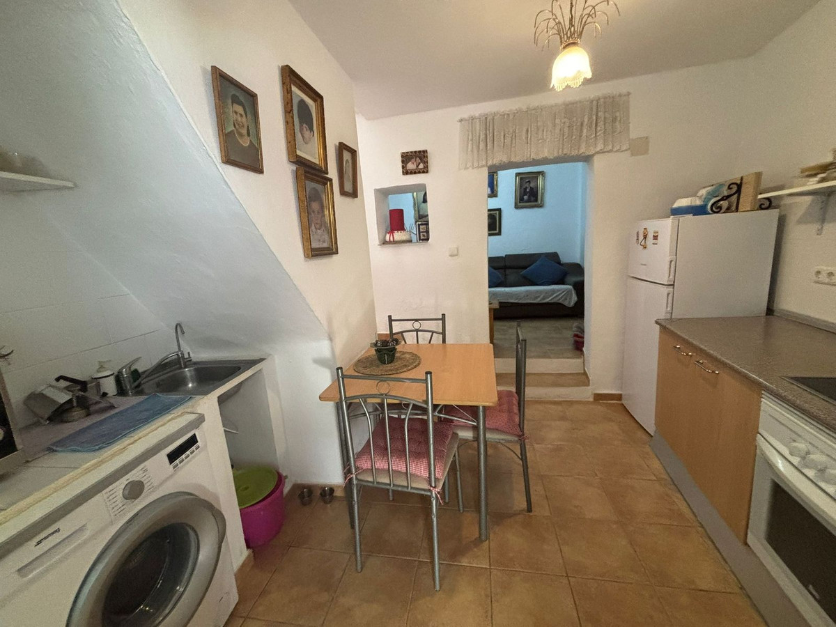Se vende Pareada de 1 dormitorios en Costa Del Sol, Málaga, España