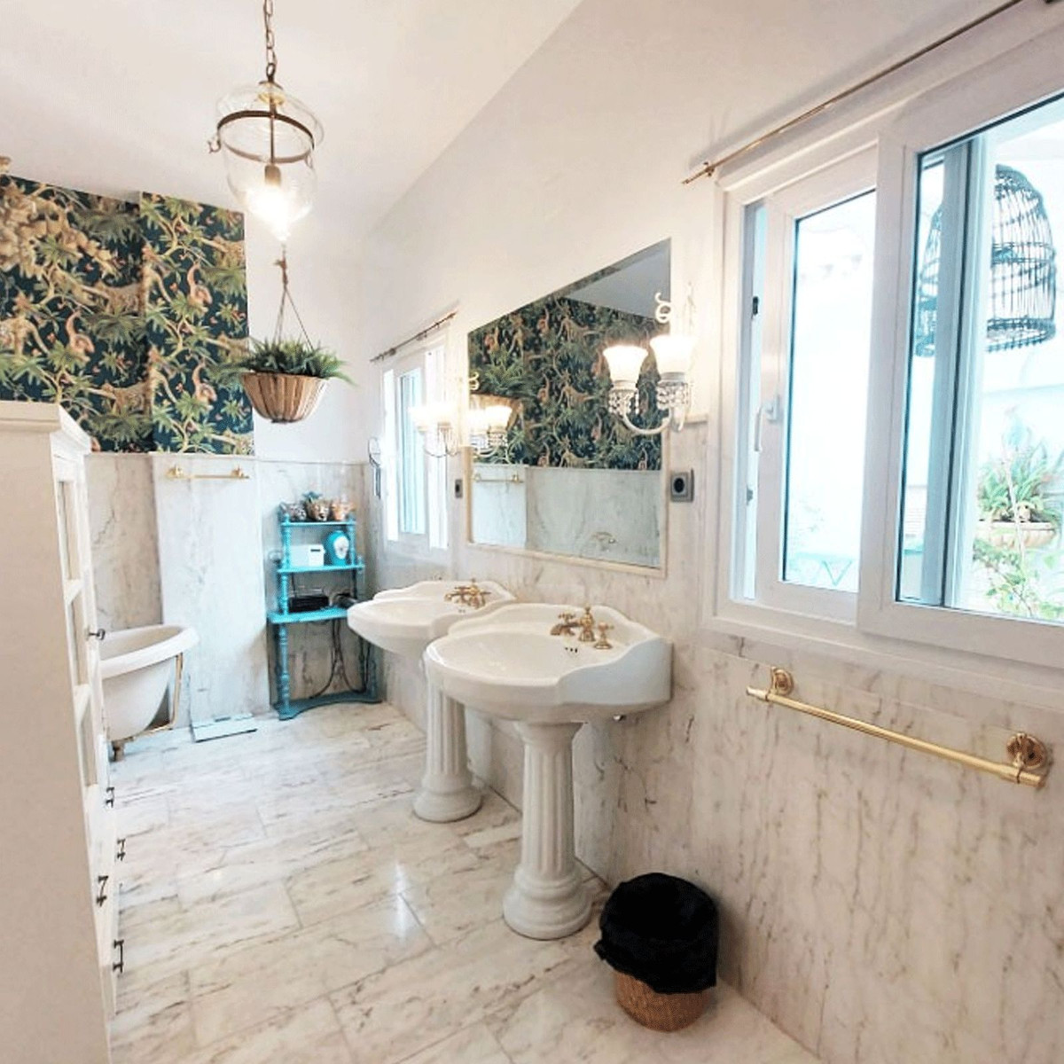 8 Bed Townhouse for sale in Benalmadena Costa Costa Del Sol, Málaga, Spain