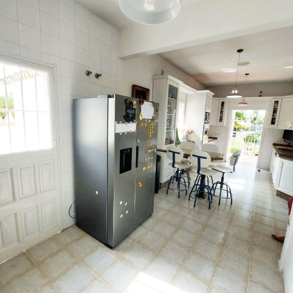 8 Bed Townhouse for sale in Benalmadena Costa Costa Del Sol, Málaga, Spain