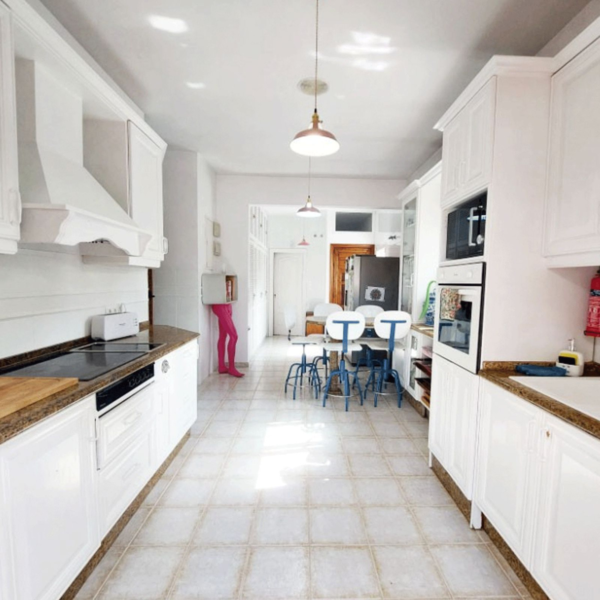 8 Bed Townhouse for sale in Benalmadena Costa Costa Del Sol, Málaga, Spain