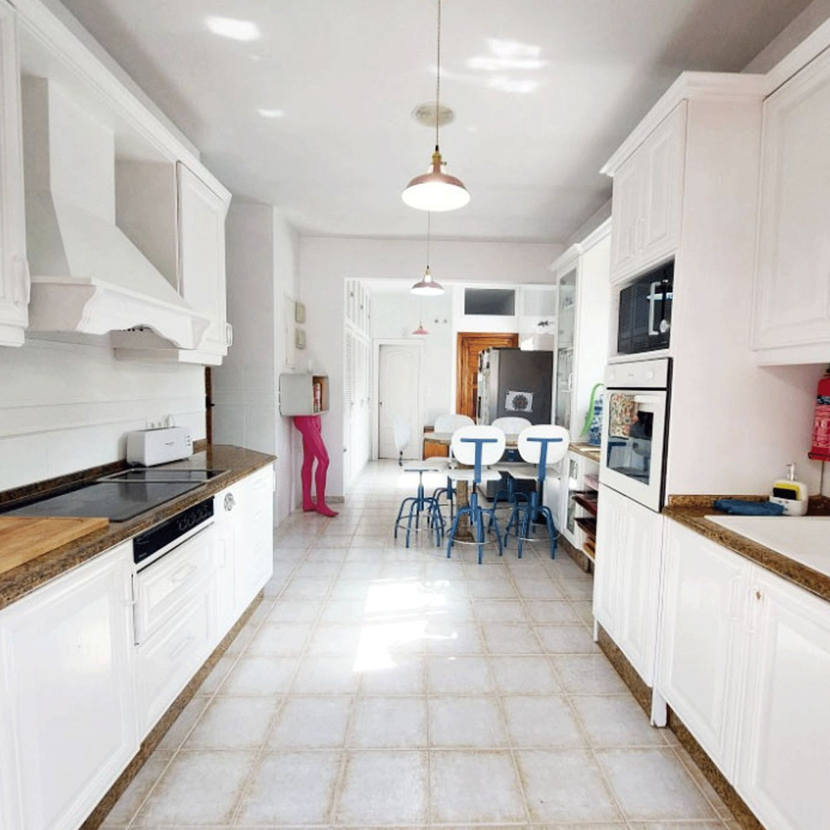 8 Bed Townhouse for sale in Benalmadena Costa Costa Del Sol, Málaga, Spain