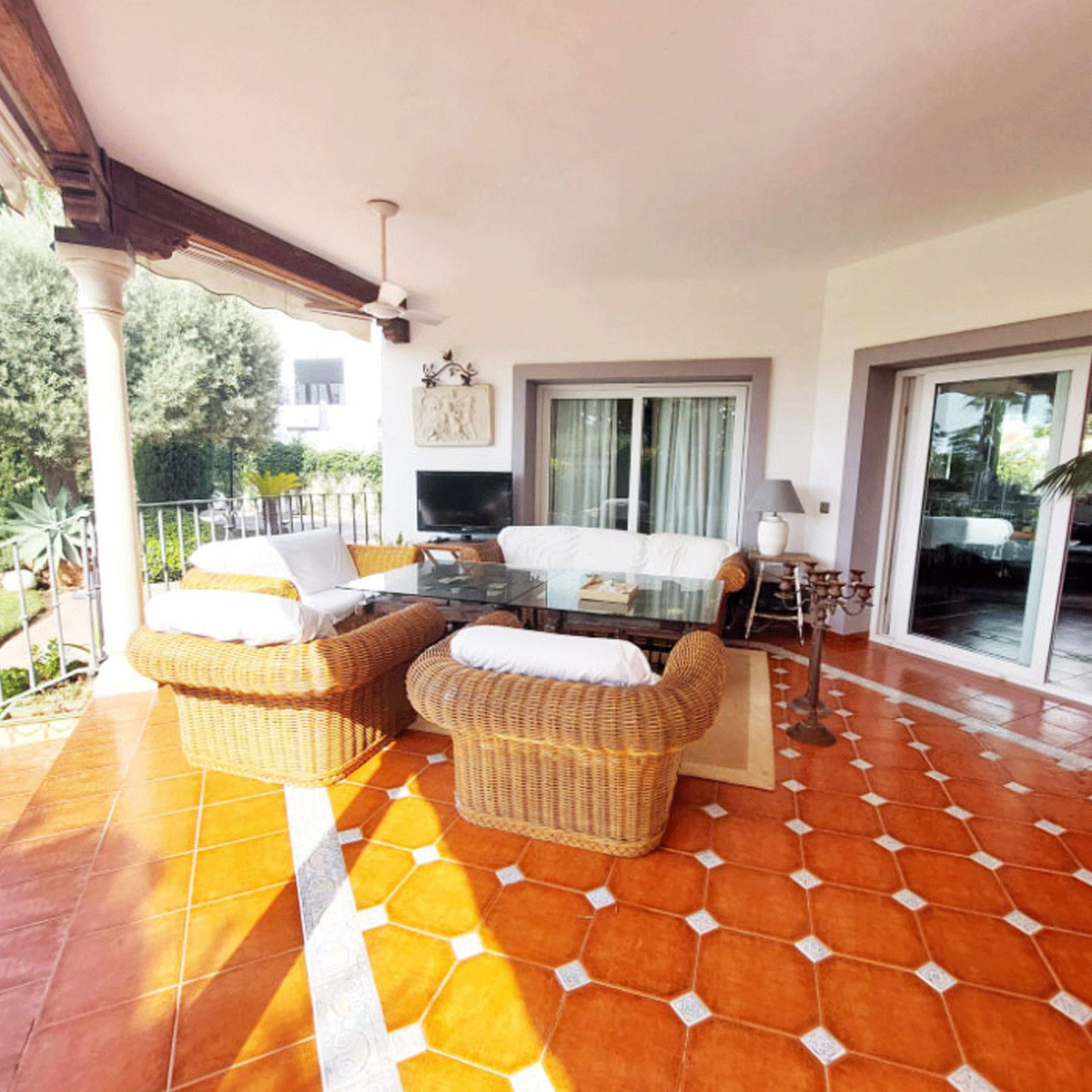 8 Bed Townhouse for sale in Benalmadena Costa Costa Del Sol, Málaga, Spain