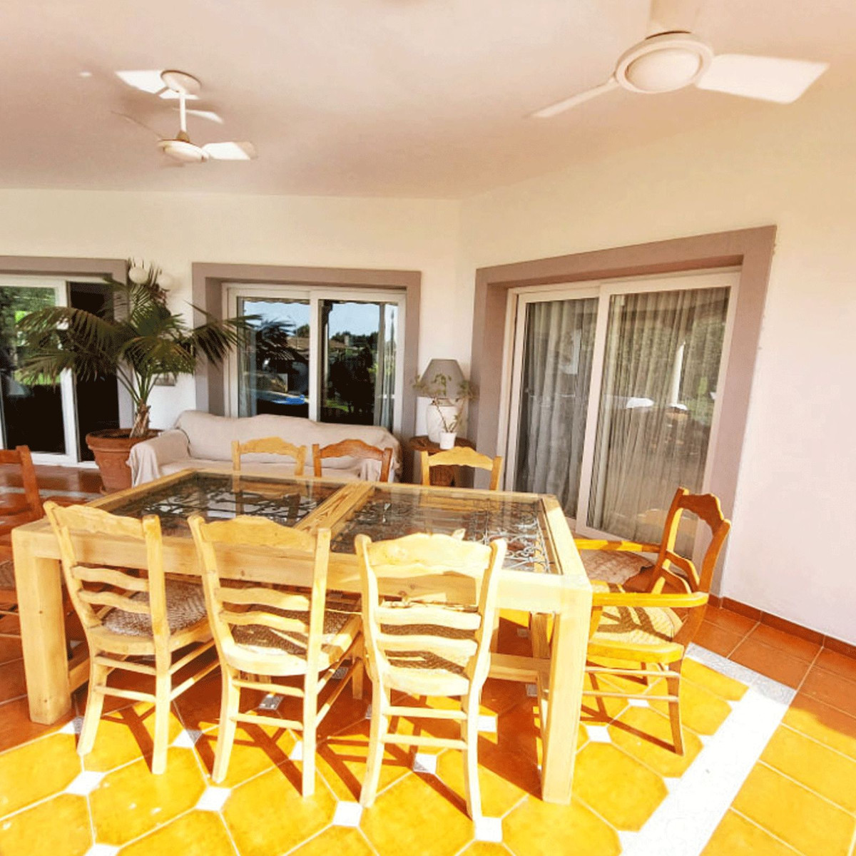 8 Bed Townhouse for sale in Benalmadena Costa Costa Del Sol, Málaga, Spain