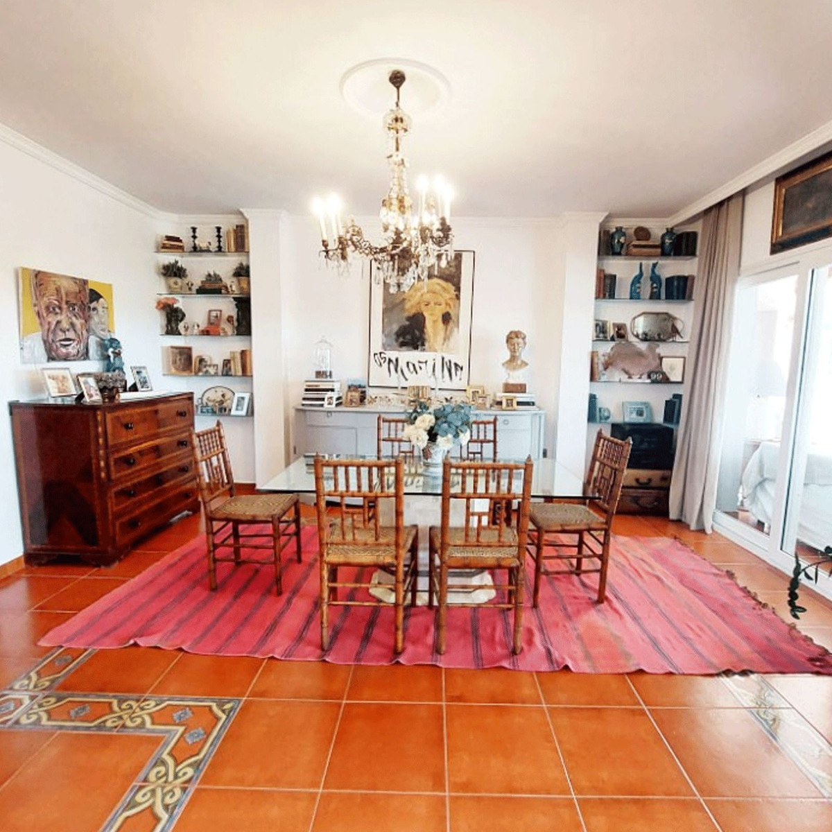 8 Bed Townhouse for sale in Benalmadena Costa Costa Del Sol, Málaga, Spain