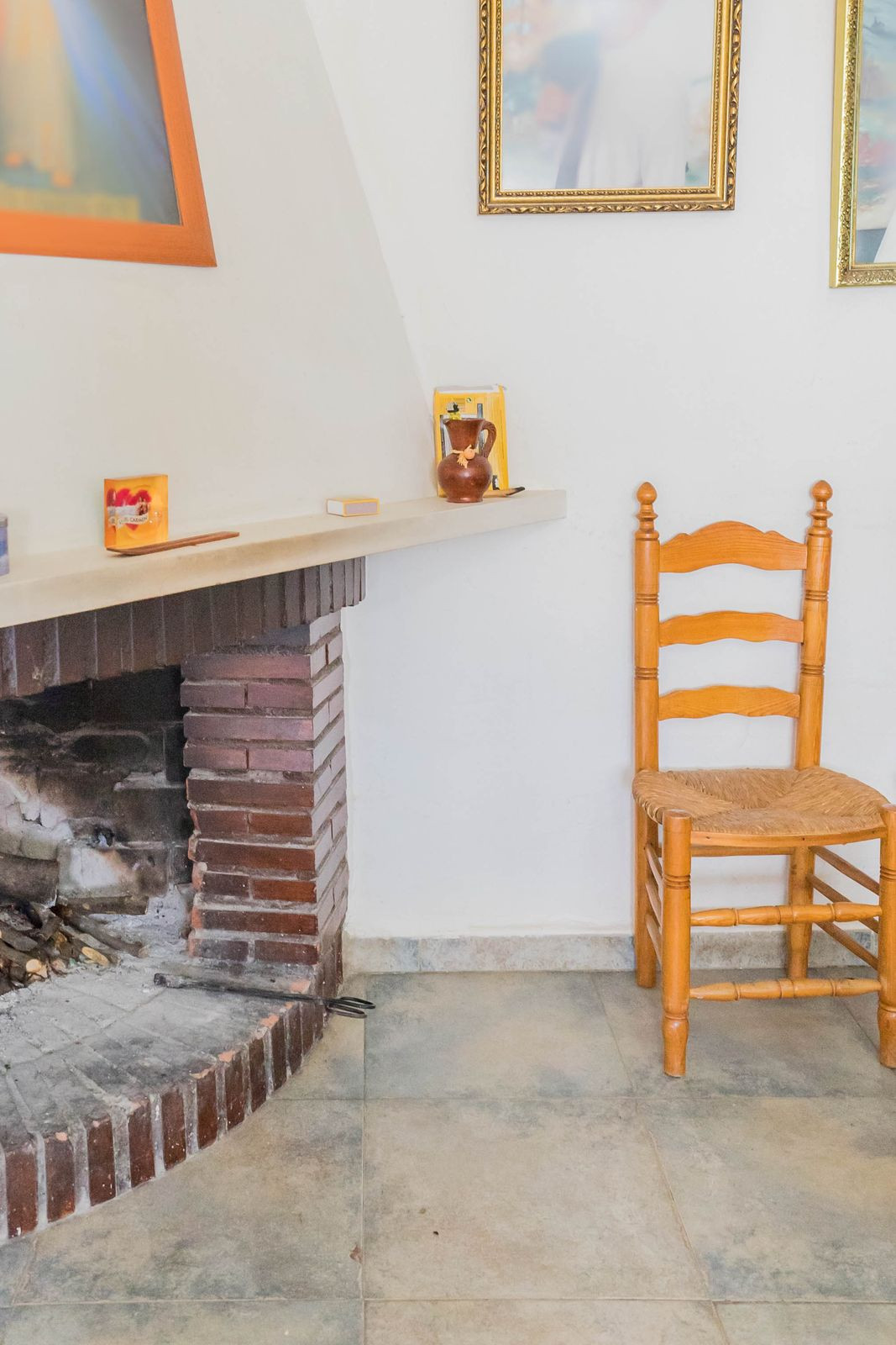 4 Bed Townhouse for sale in Tolox Costa Del Sol, Málaga, Spain