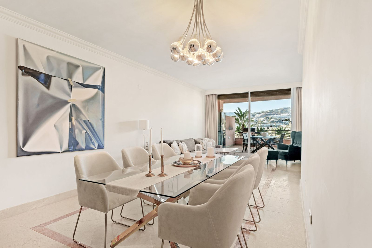 2 Bed Apartment for sale in Nueva Andalucía Costa Del Sol, Málaga, Spain