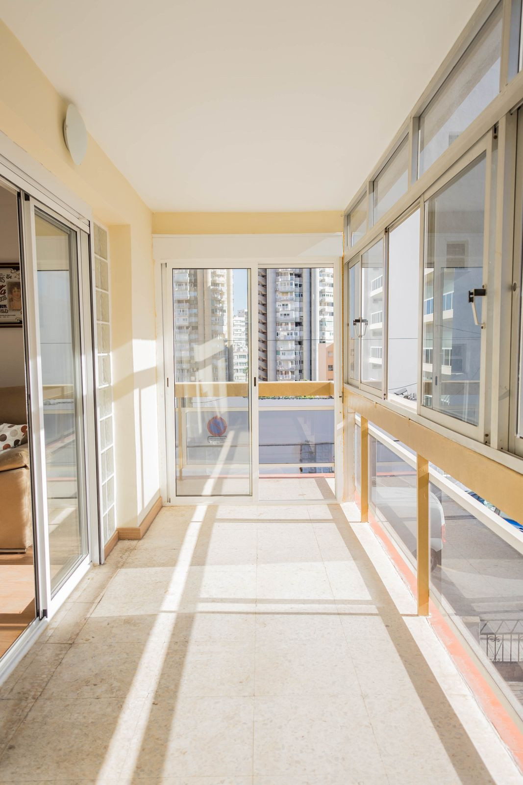 Se vende Apartamento Planta Media de 1 dormitorios en Costa Del Sol, Málaga, España