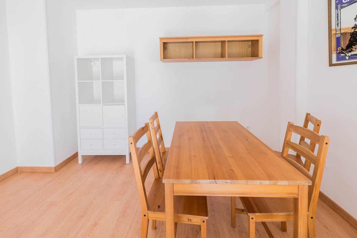 Se vende Apartamento Planta Media de 1 dormitorios en Costa Del Sol, Málaga, España