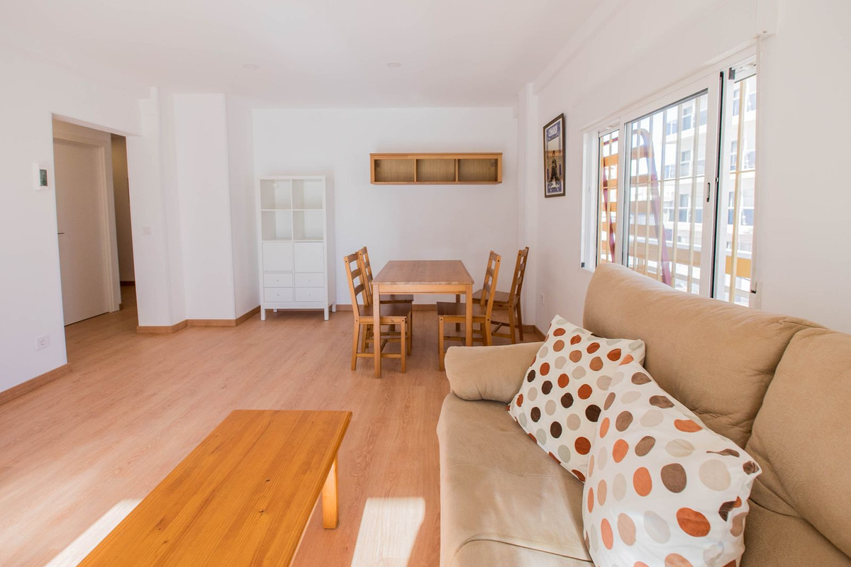 Se vende Apartamento Planta Media de 1 dormitorios en Costa Del Sol, Málaga, España
