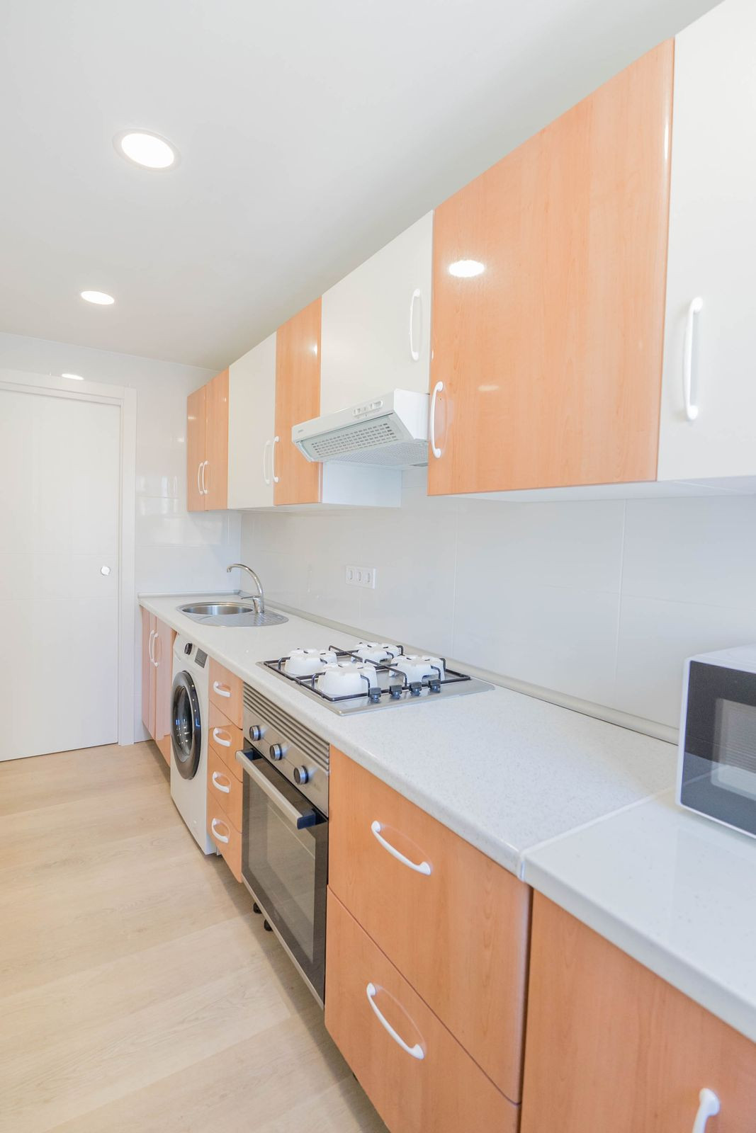 Se vende Apartamento Planta Media de 1 dormitorios en Costa Del Sol, Málaga, España