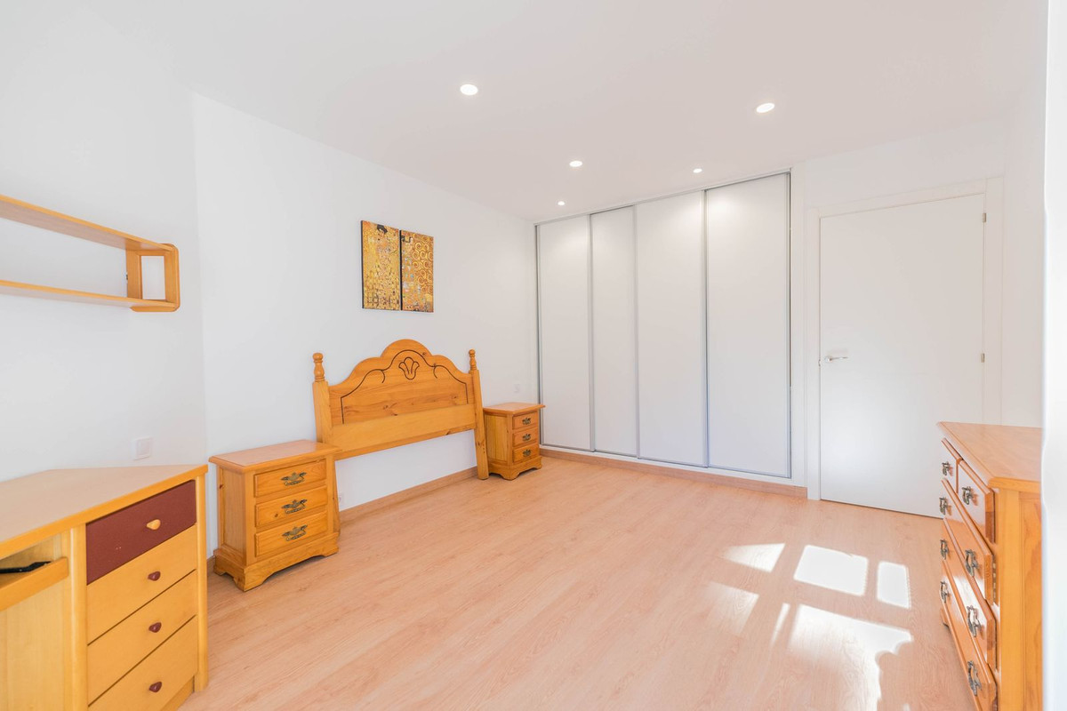 Se vende Apartamento Planta Media de 1 dormitorios en Costa Del Sol, Málaga, España