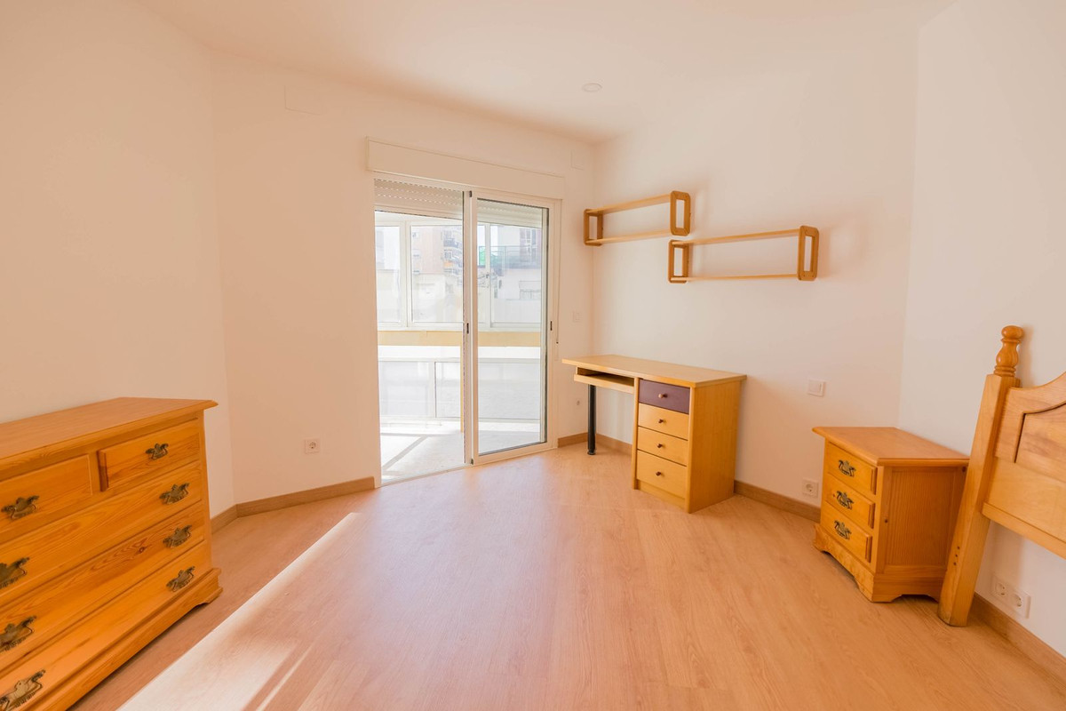 Se vende Apartamento Planta Media de 1 dormitorios en Costa Del Sol, Málaga, España