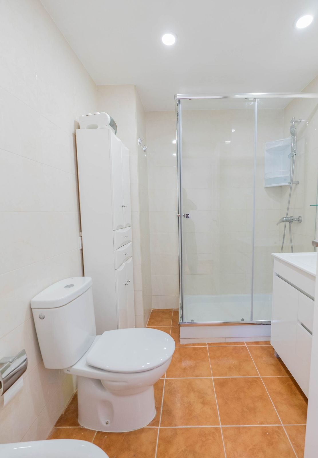 Se vende Apartamento Planta Media de 1 dormitorios en Costa Del Sol, Málaga, España