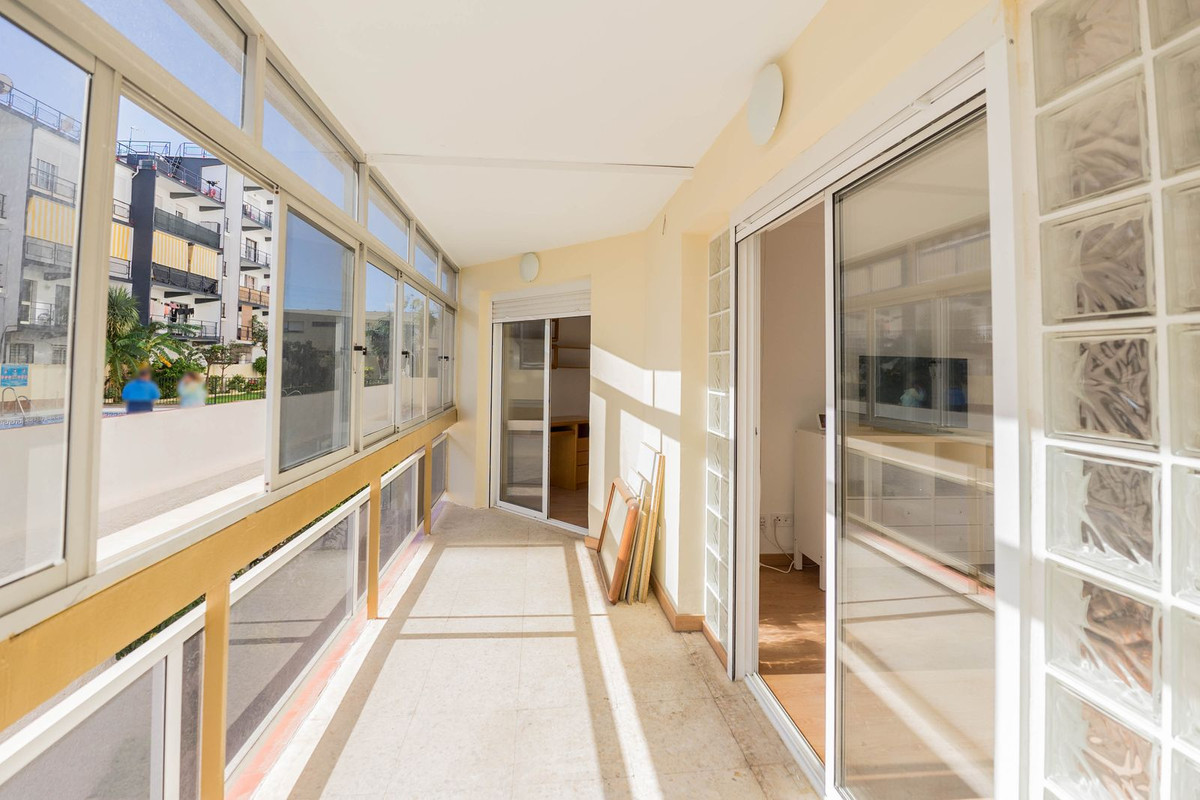Se vende Apartamento Planta Media de 1 dormitorios en Costa Del Sol, Málaga, España