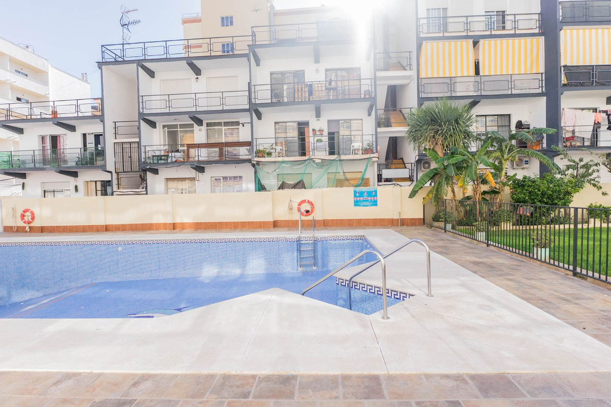 Se vende Apartamento Planta Media de 1 dormitorios en Costa Del Sol, Málaga, España