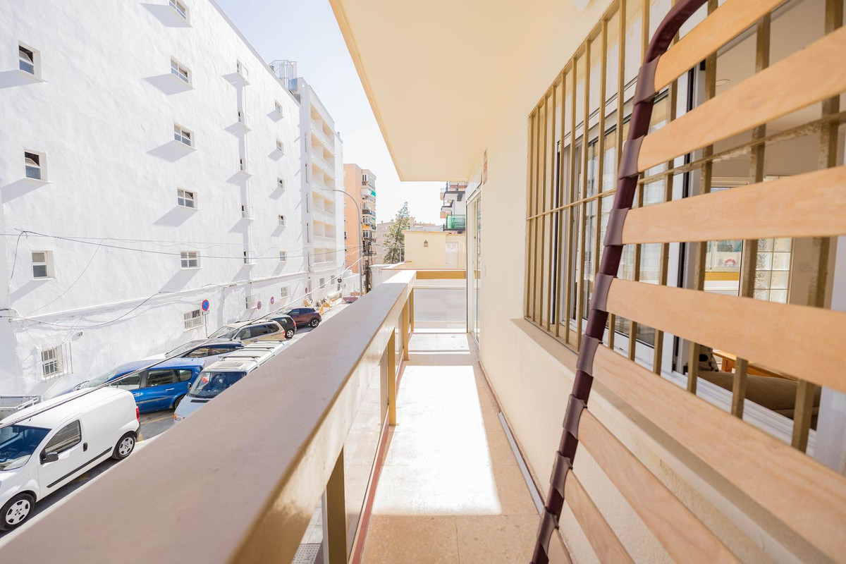 Se vende Apartamento Planta Media de 1 dormitorios en Costa Del Sol, Málaga, España