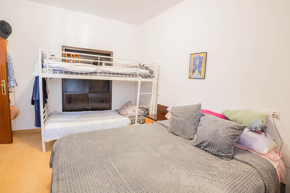 6 Bed Townhouse for sale in Marbella Costa Del Sol, Málaga, Spain