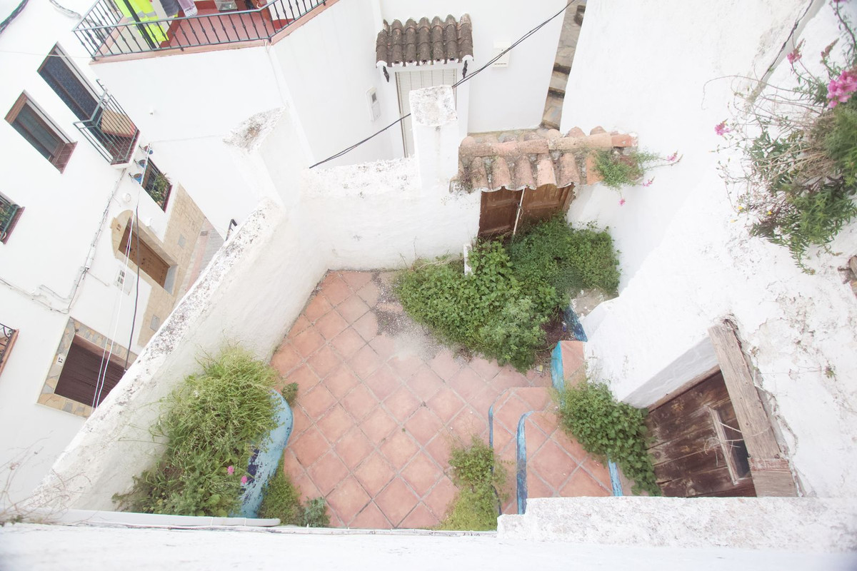 Se vende Pareada de 3 dormitorios en Costa Del Sol, Málaga, España