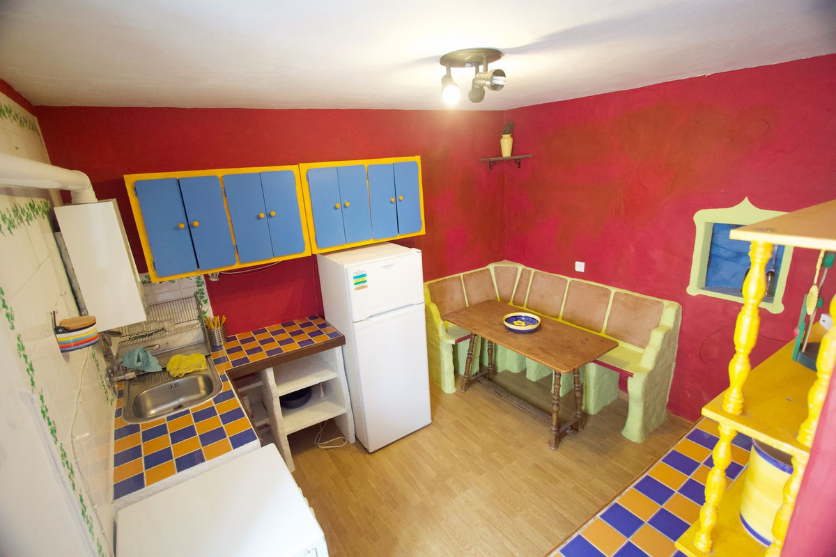 Se vende Pareada de 3 dormitorios en Costa Del Sol, Málaga, España