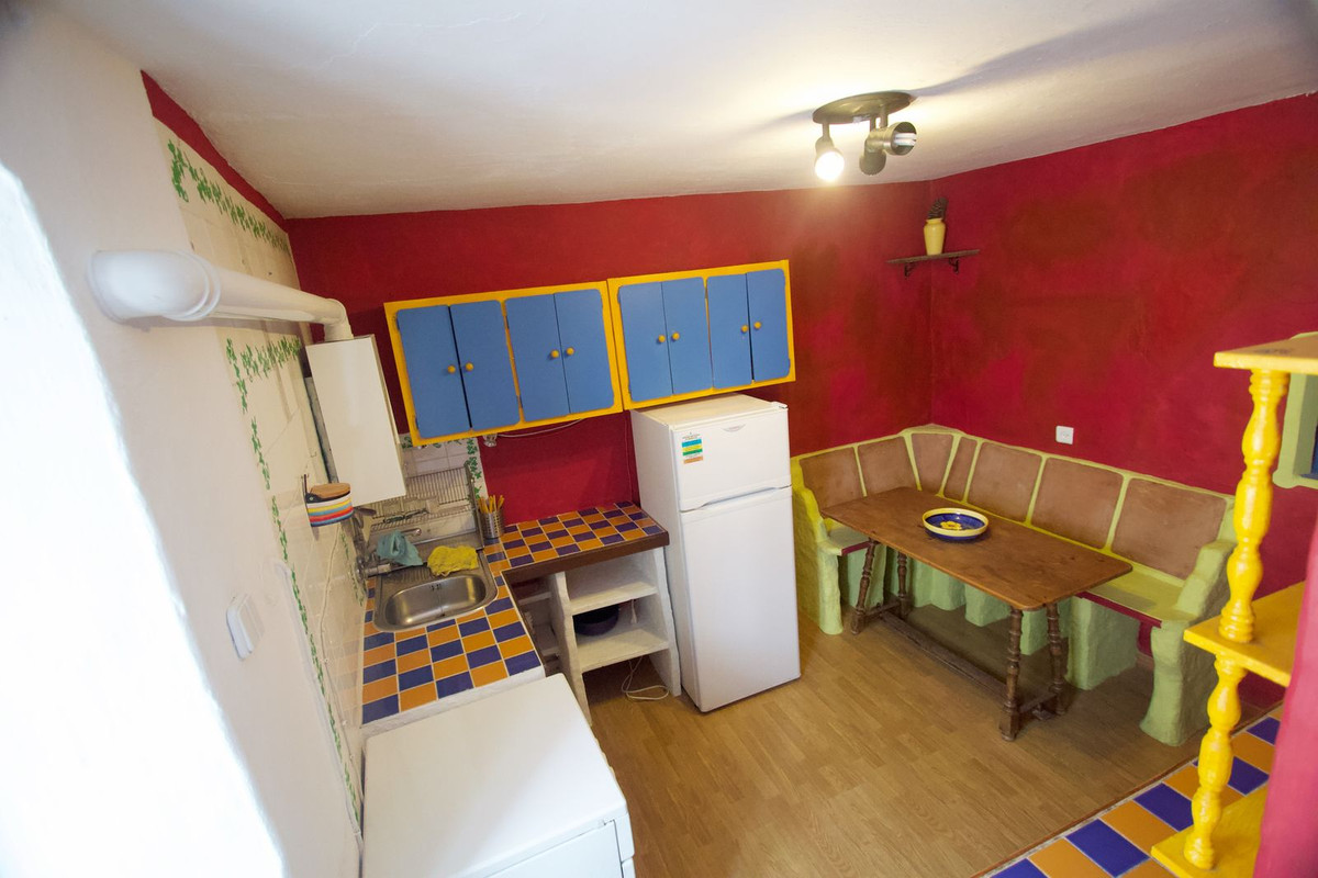 Se vende Pareada de 3 dormitorios en Costa Del Sol, Málaga, España
