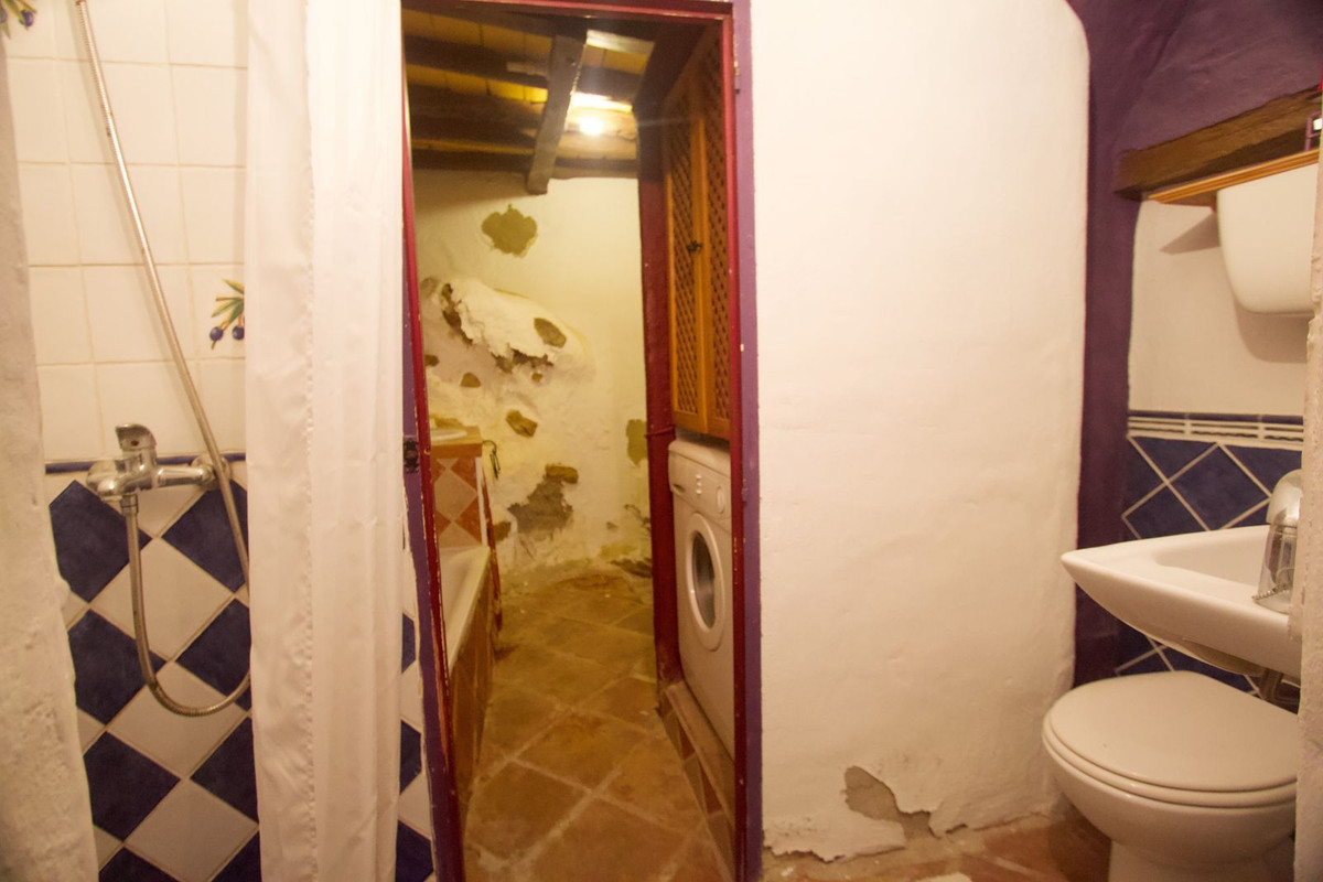 Se vende Pareada de 3 dormitorios en Costa Del Sol, Málaga, España