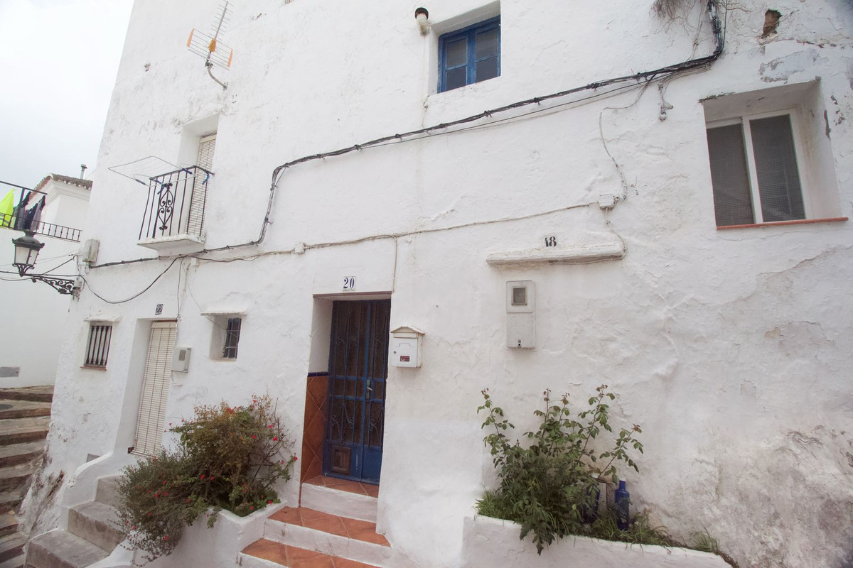 Se vende Pareada de 3 dormitorios en Costa Del Sol, Málaga, España