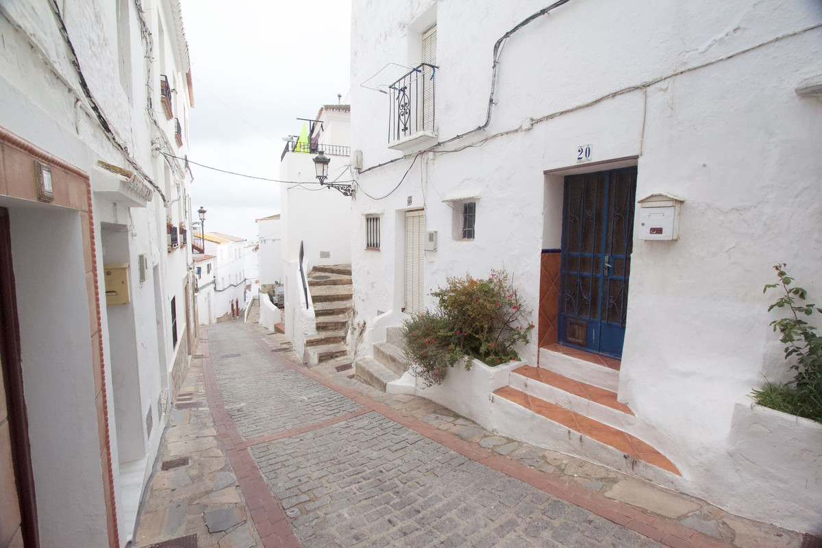 Se vende Pareada de 3 dormitorios en Costa Del Sol, Málaga, España