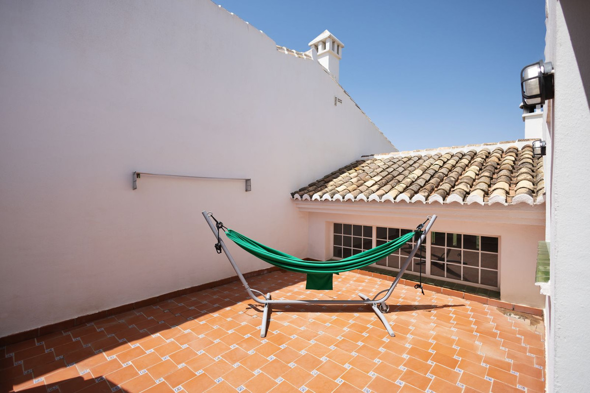 4 Bed Townhouse for sale in Riviera Del Sol Costa Del Sol, Málaga, Spain